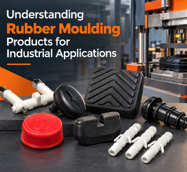 Rubber Moulding Products