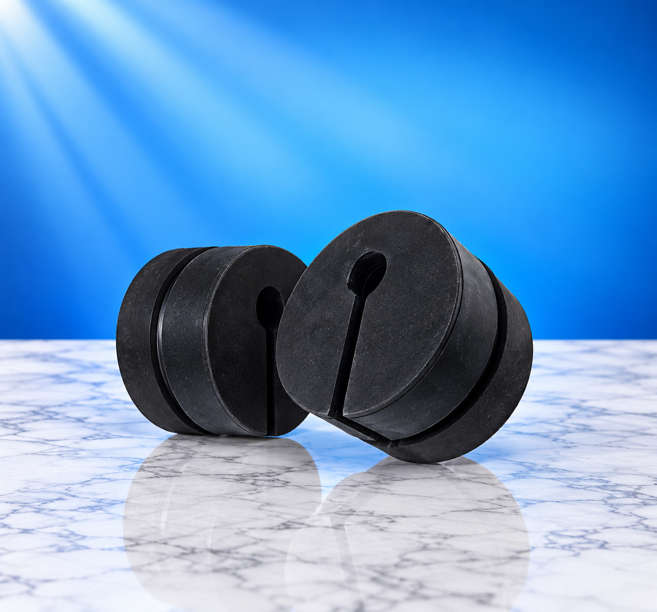 Grommet Rubber