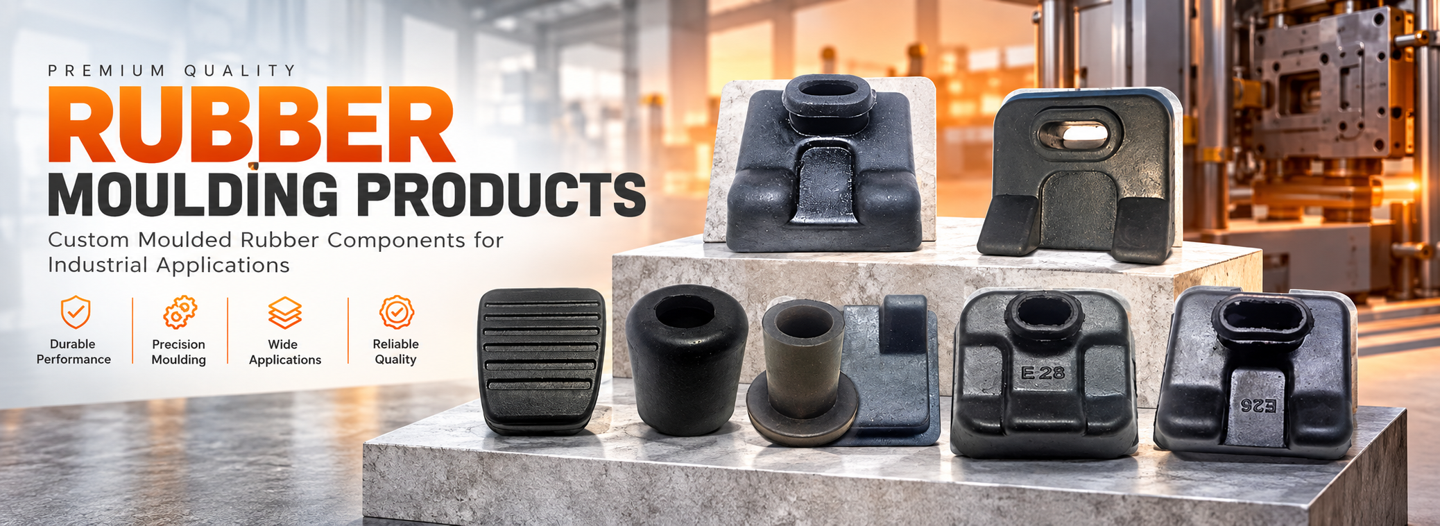LS INDUSTRIES — Banner 1