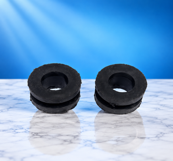 Silicon Rubber Washer