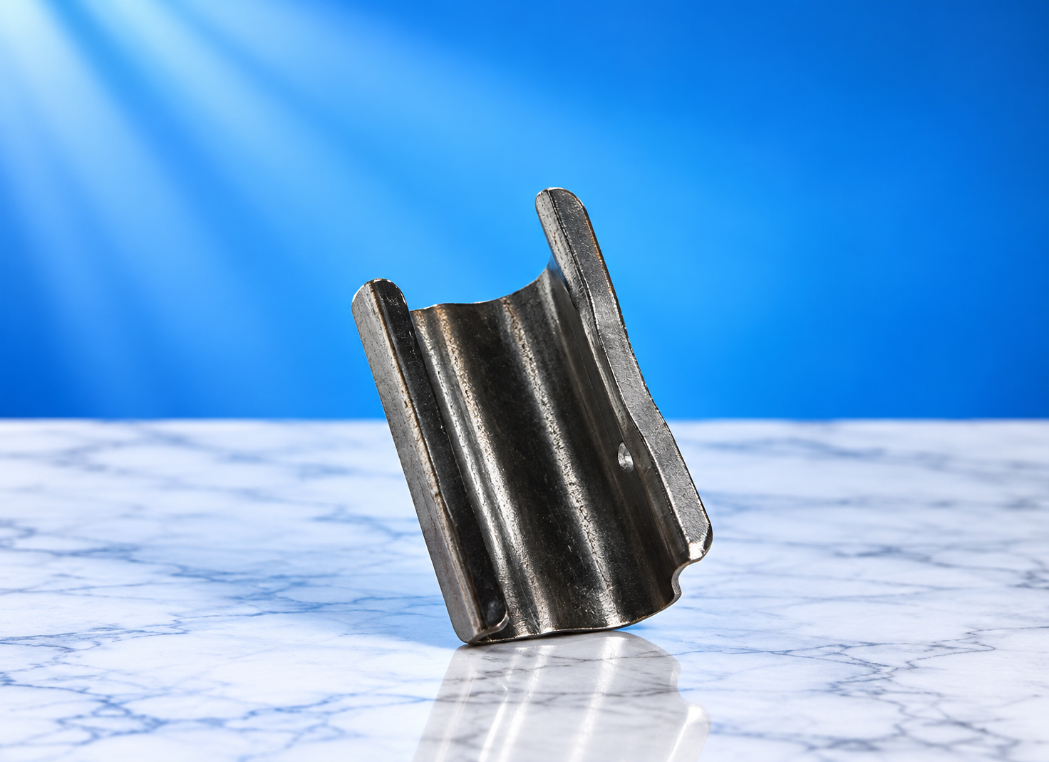 Sheet Metal Pressed Components