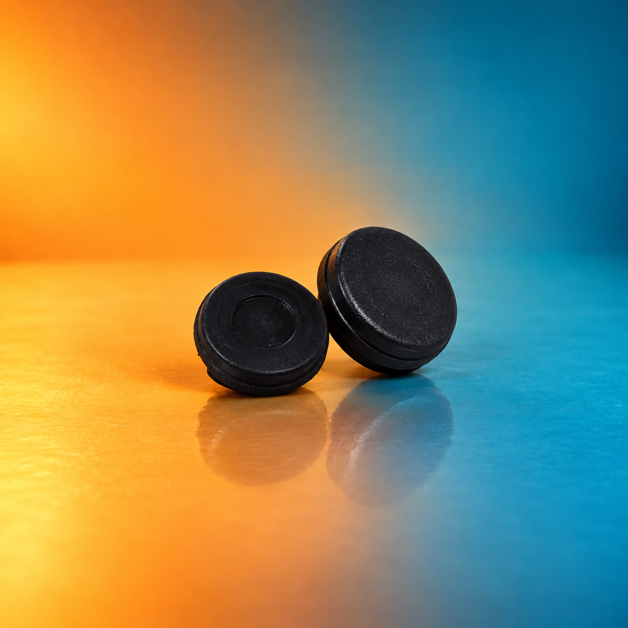 Plastic Injection Moulded Component