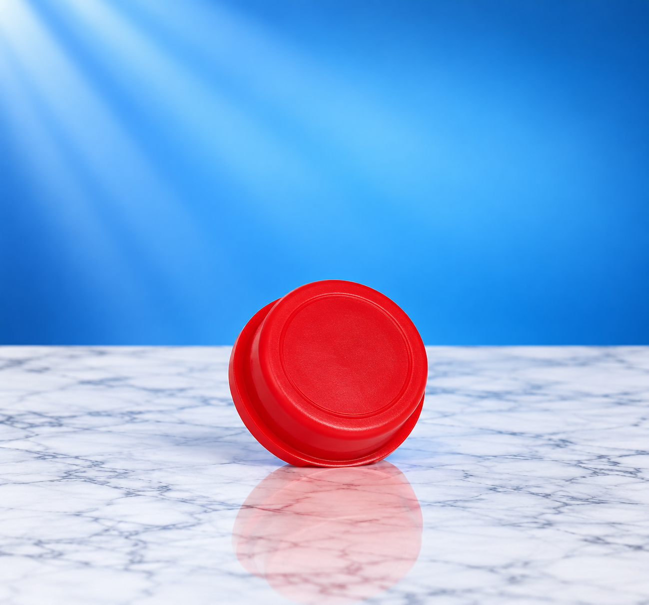 Injection Molded Plastic Parts