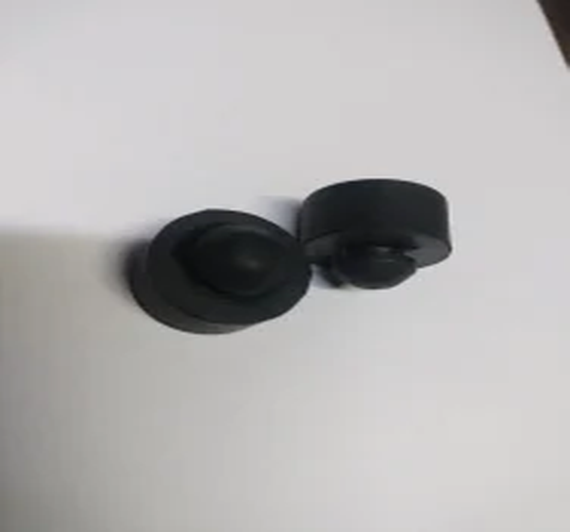 Silicone Rubber Grommet