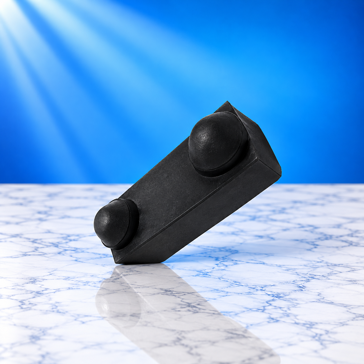 Vehicle Seat Dampers
