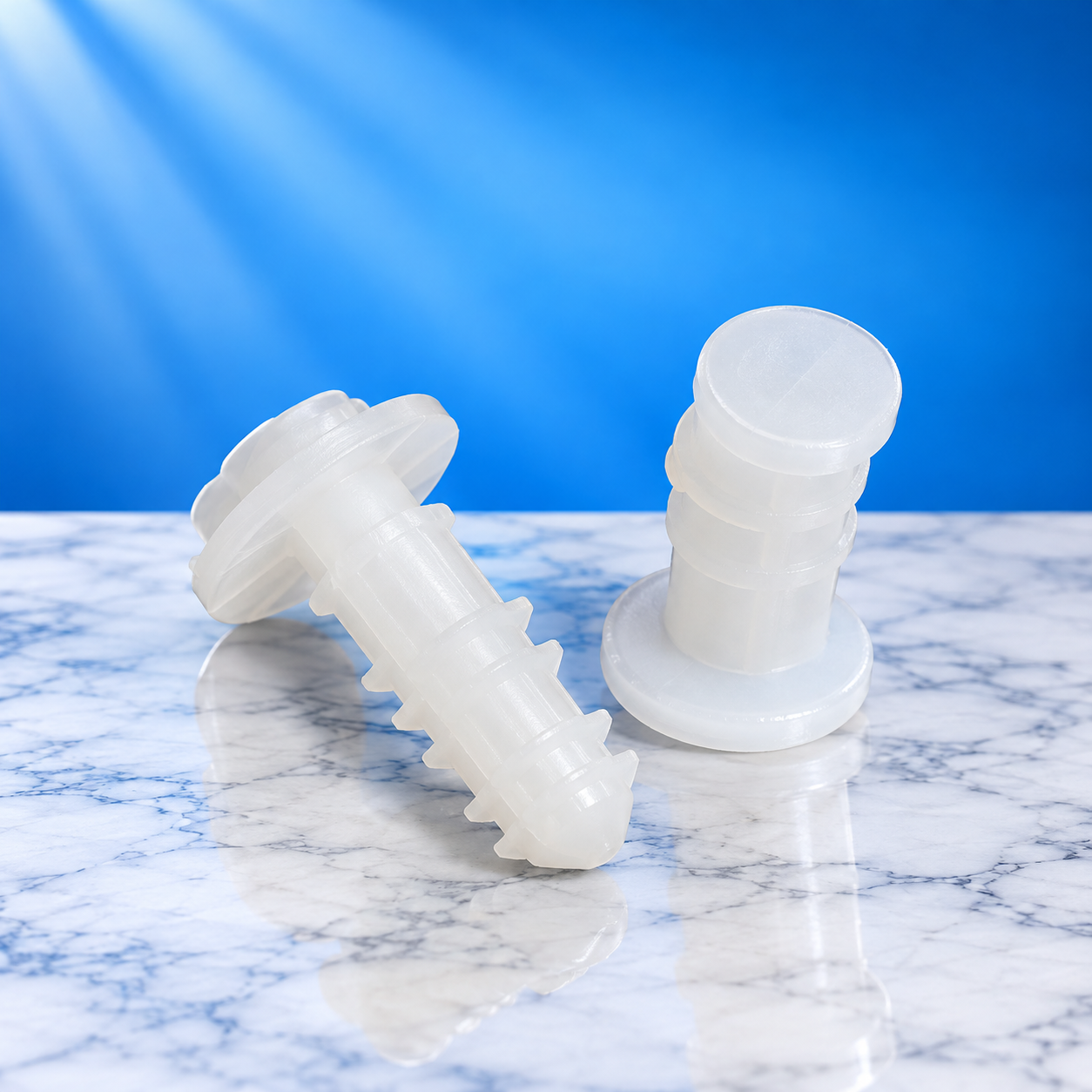 Silicone Drain plug