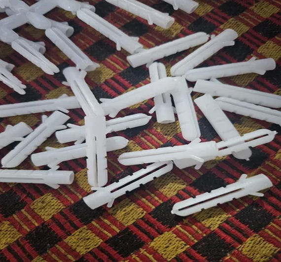 Molded Plastic Products