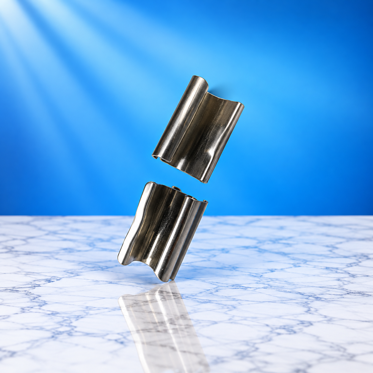 Sheet Metal Components